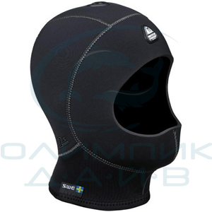 Waterproof H1 вентилируемый короткий (без манишки)